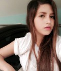 Rencontre Femme Thaïlande à Yingo : Rusminee, 25 ans